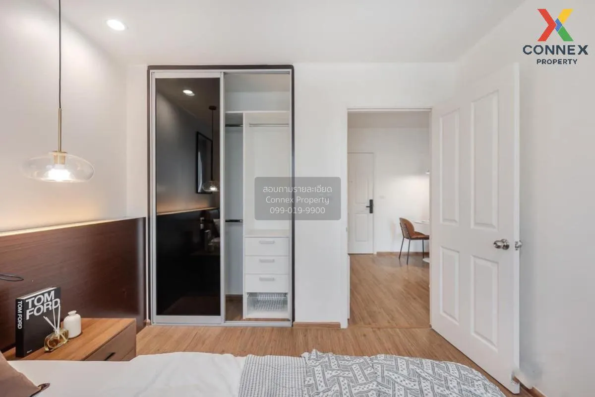 ขายคอนโด  ยู ดีไลท์ แอท ตลาดพลู สเตชั่น BTS-ตลาดพลู ดาวคะนอง เขต 