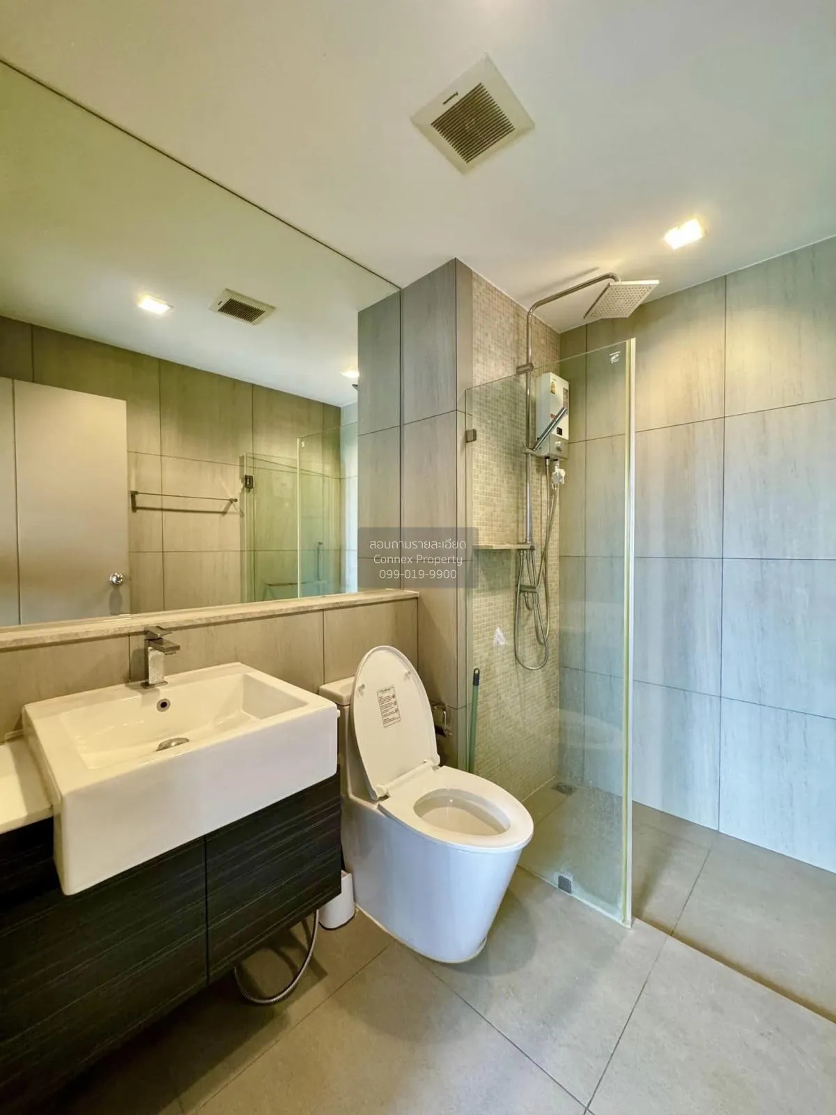 ขายคอนโด  เดอะ โพลิแทน รีฟ MRT-สะพานพระนั่งเกล้า บางกระสอ เมืองนน