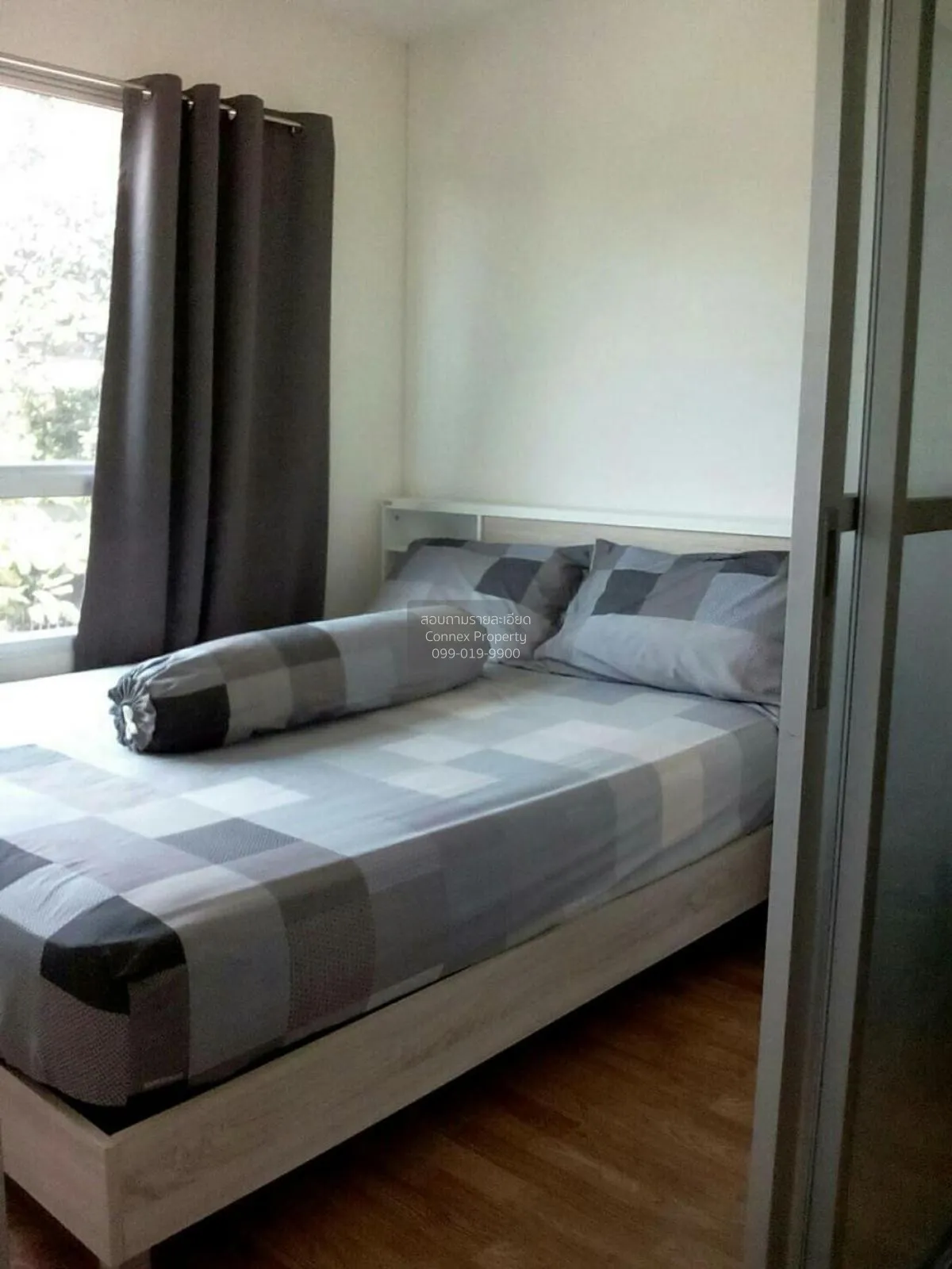 ขายคอนโด  ลุมพินี วิลล์ สุขุมวิท 76 - แบริ่ง สเตชั่น BTS-แบริ่ง ส