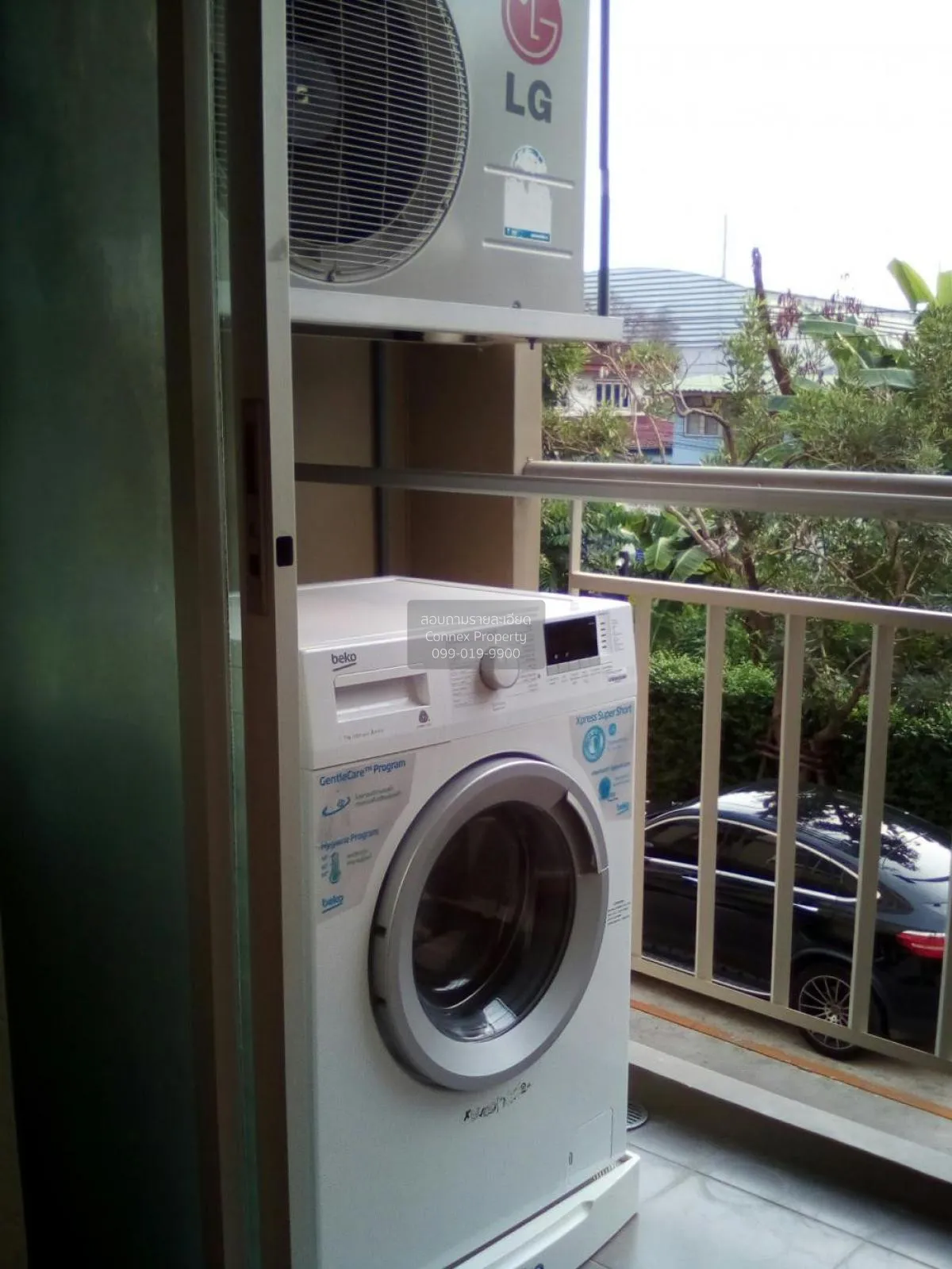 ขายคอนโด  ลุมพินี วิลล์ สุขุมวิท 76 - แบริ่ง สเตชั่น BTS-แบริ่ง ส