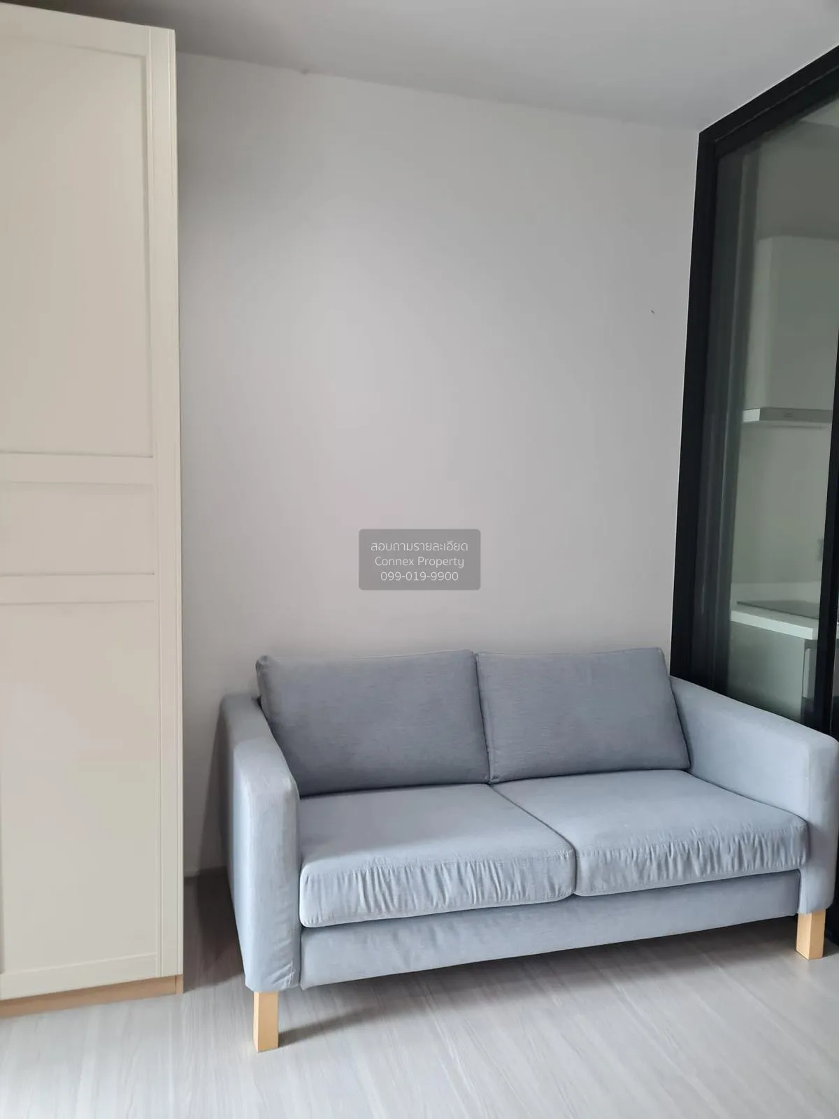 เช่าคอนโด  ไลฟ์ อโศก - พระรามเก้า MRT-พระราม 9 มักกะสัน เขต ราชเท 1