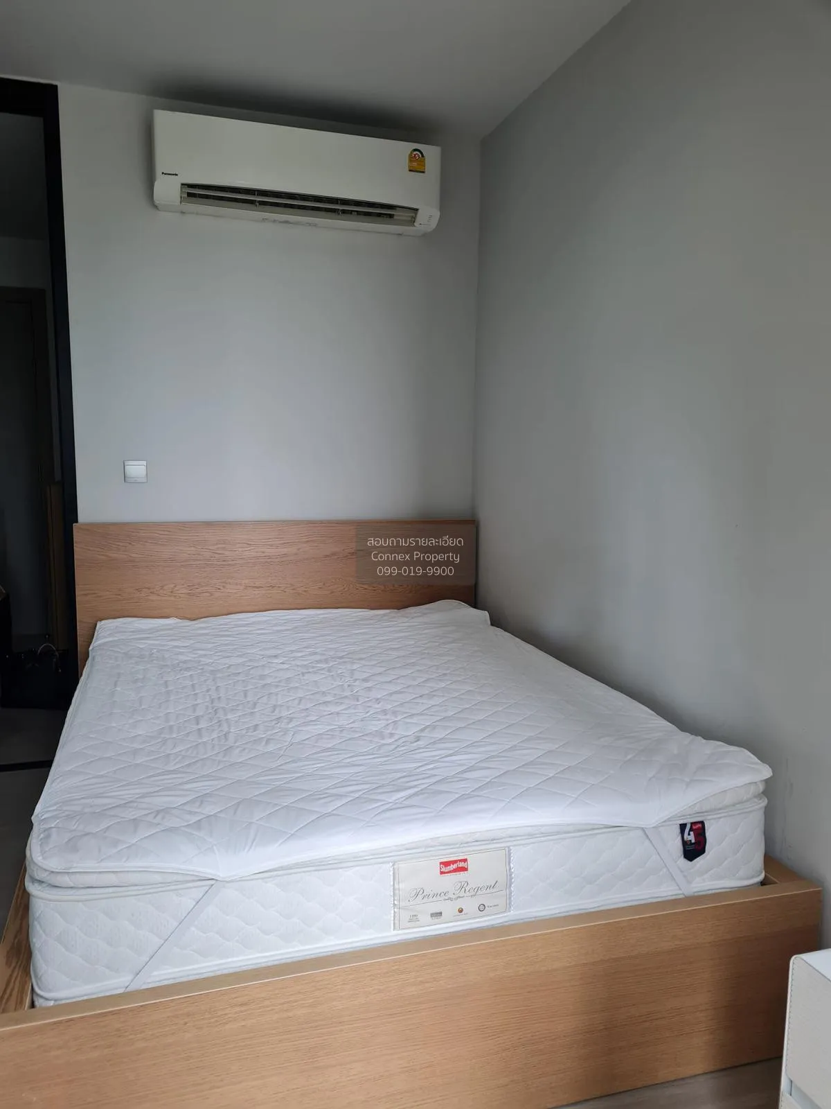 เช่าคอนโด  ไลฟ์ อโศก - พระรามเก้า MRT-พระราม 9 มักกะสัน เขต ราชเท 2