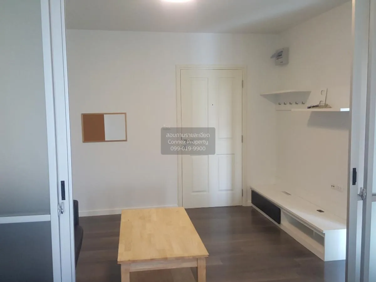 ขายคอนโด  ดีคอนโด แคมปัส รีสอร์ท บางนา บางบ่อ บางบ่อ สมุทรปราการ  3