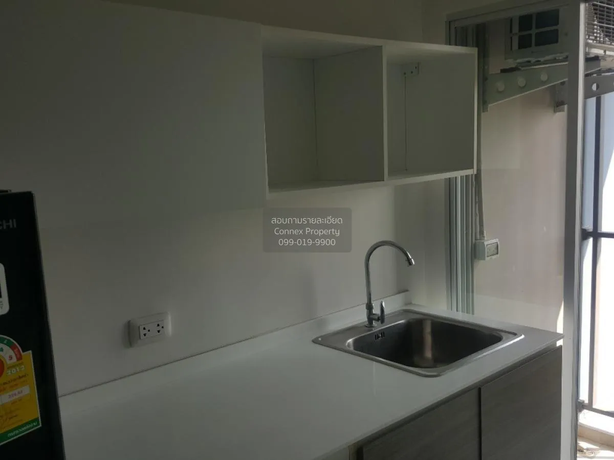 ขายคอนโด  ดีคอนโด แคมปัส รีสอร์ท บางนา บางบ่อ บางบ่อ สมุทรปราการ  4