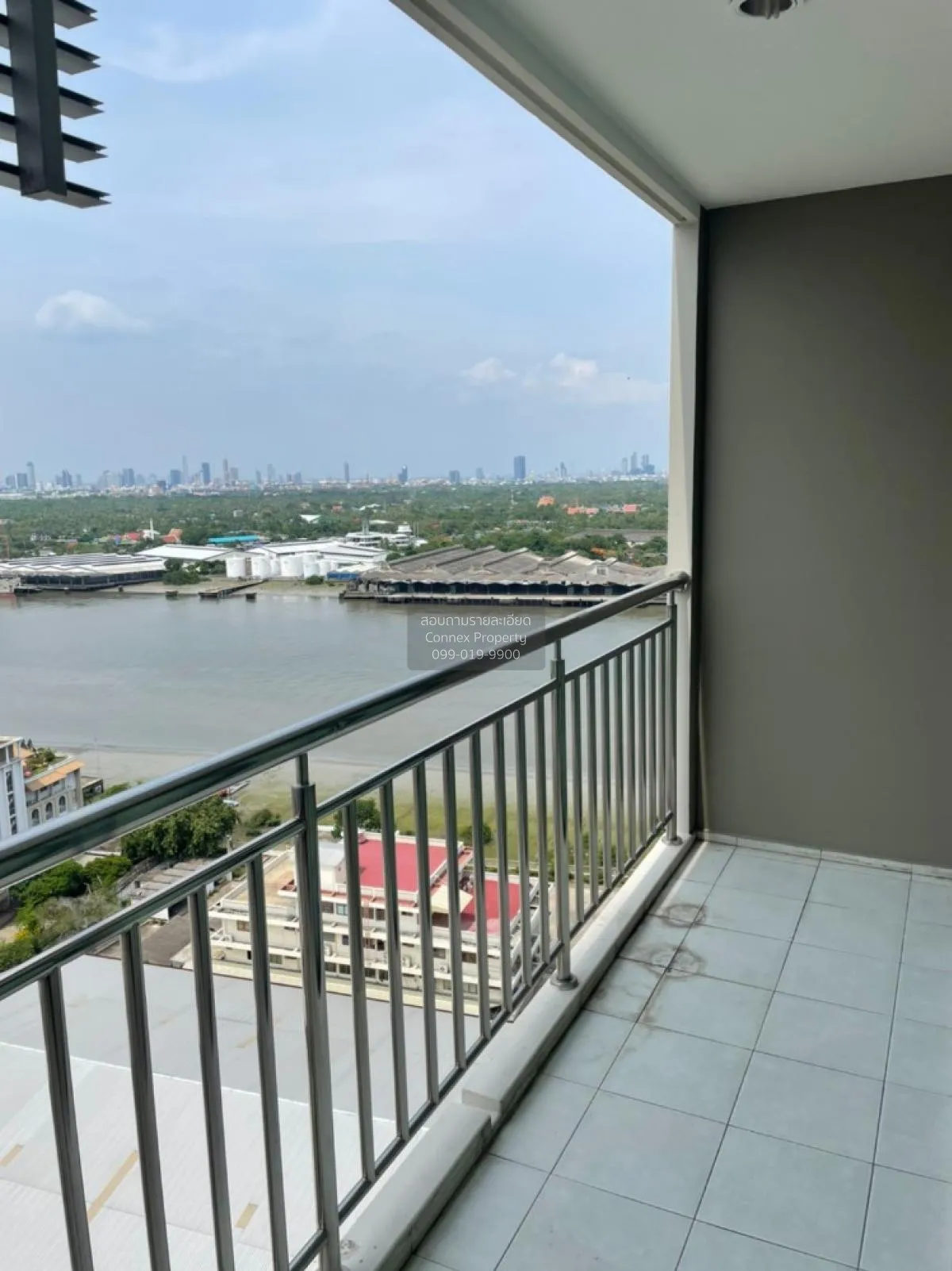 ขายคอนโด  ลุมพินี เพลส นราธิวาส - เจ้าพระยา ช่องนนทรี เขต ยานนาวา