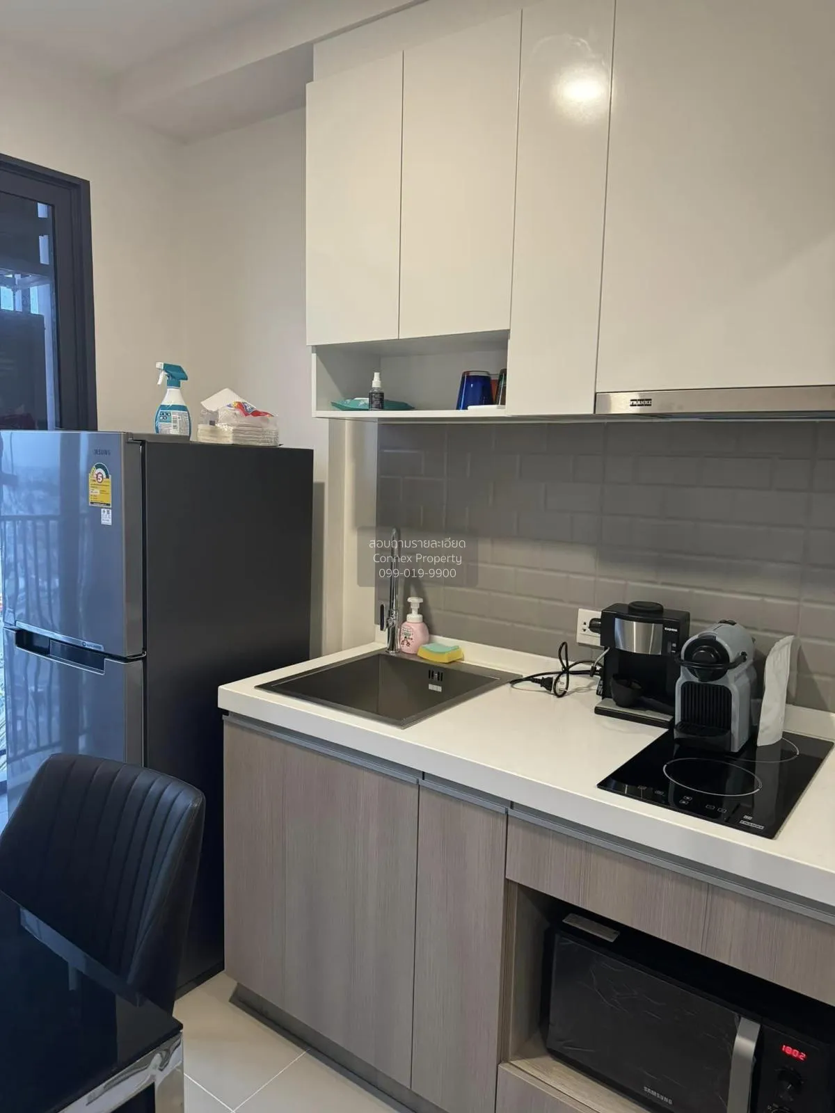 For Sale Condo , The Tree Charan 30 , MRT-Fai Chai , Ban Chang Lo 3