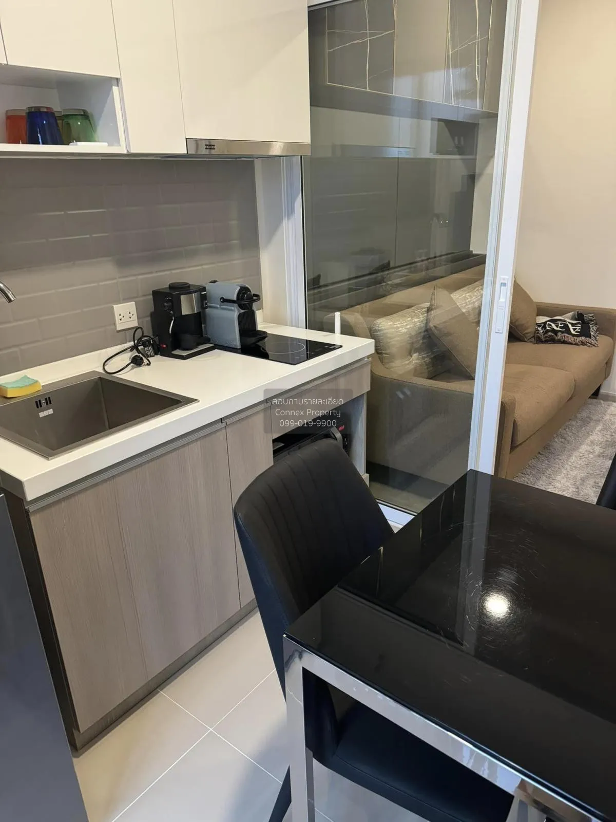 For Sale Condo , The Tree Charan 30 , MRT-Fai Chai , Ban Chang Lo 4