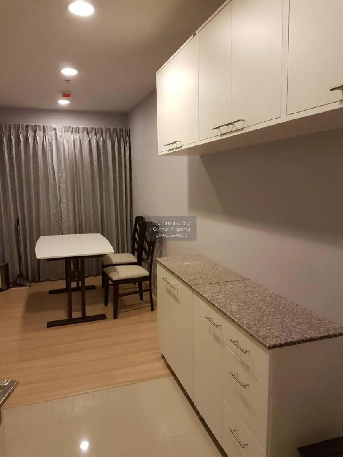 For Sale Condo , Bangkok Horizon Ratchada - Thapra , Bukkhalo , T 4