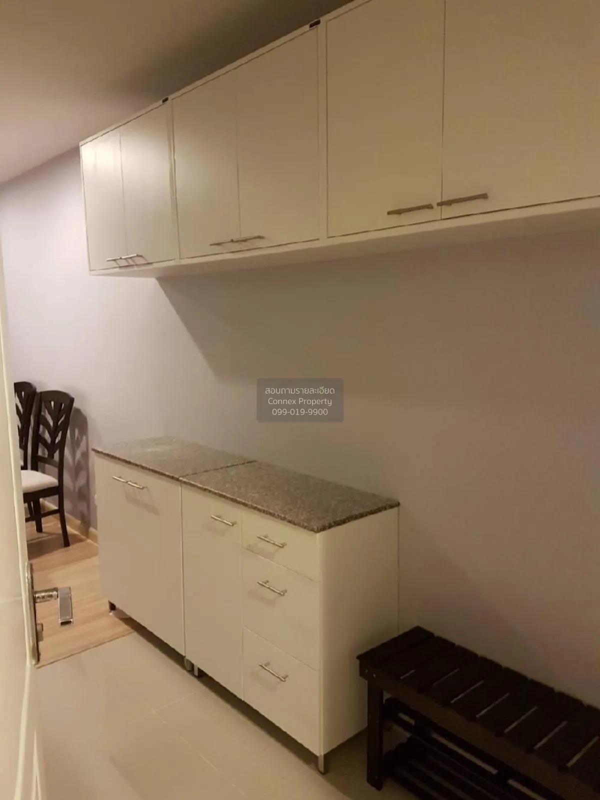 For Sale Condo , Bangkok Horizon Ratchada - Thapra , Bukkhalo , T