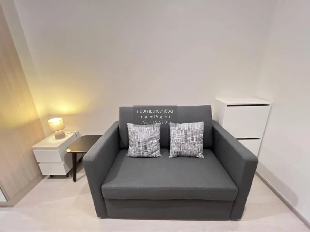 เช่าคอนโด  นิว โนเบิล รัชดา-ลาดพร้าว MRT-รัชดา (สายสีเหลือง)  จัน 1