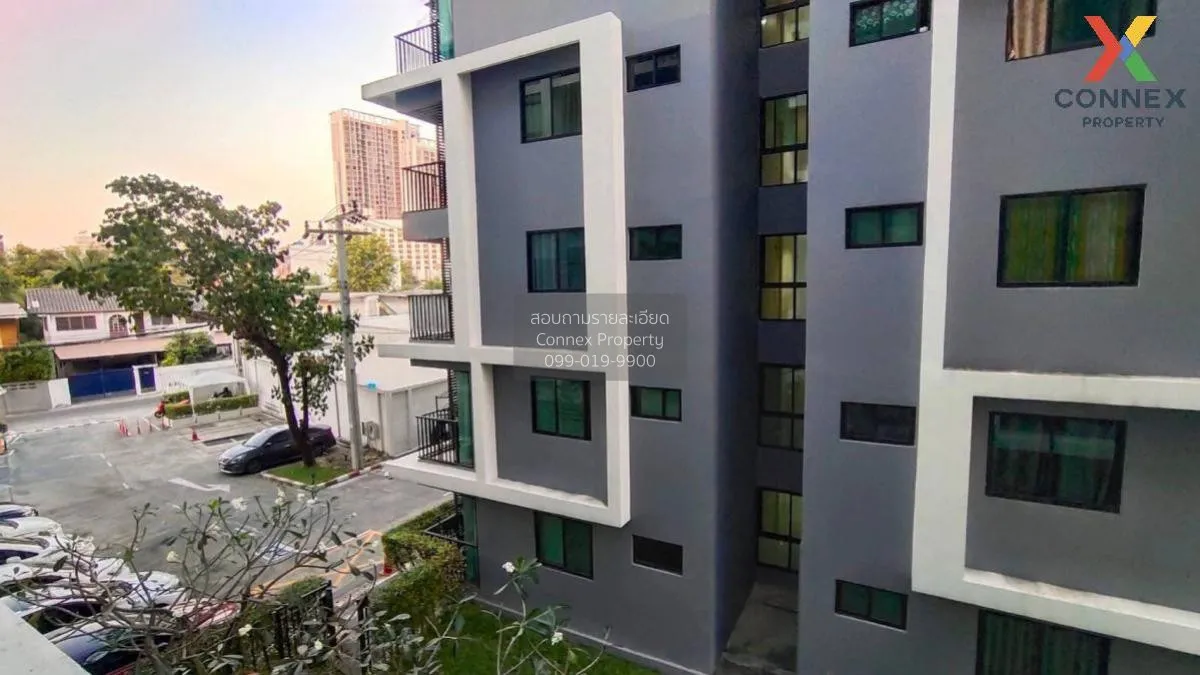 For Sale Condo , Metro Sky Ratchada , MRT-Sutthisan , Din Daeng ,