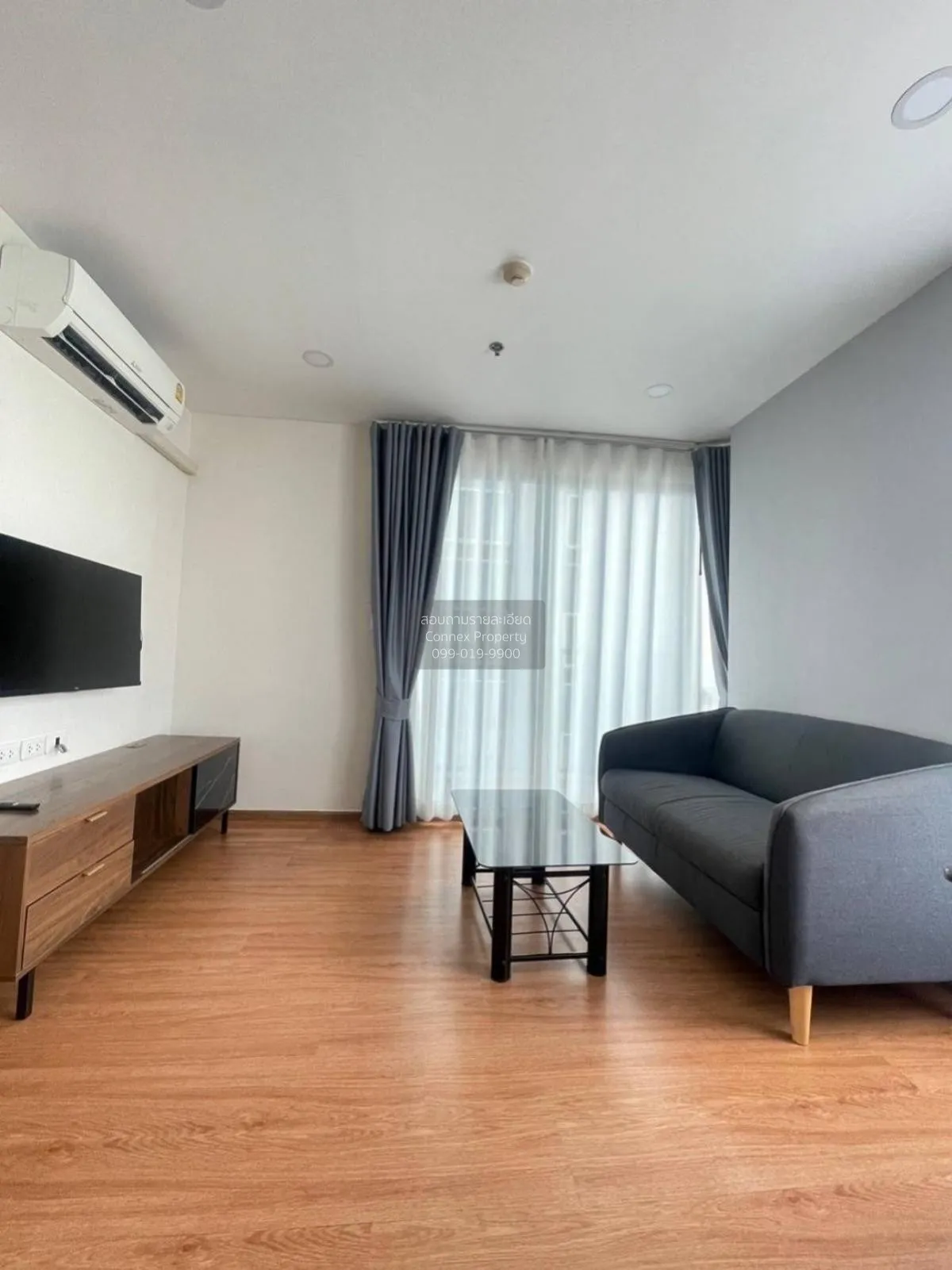 For Sale Condo , The Base Sukhumvit 77 , corner unit , BTS-On Nut 1