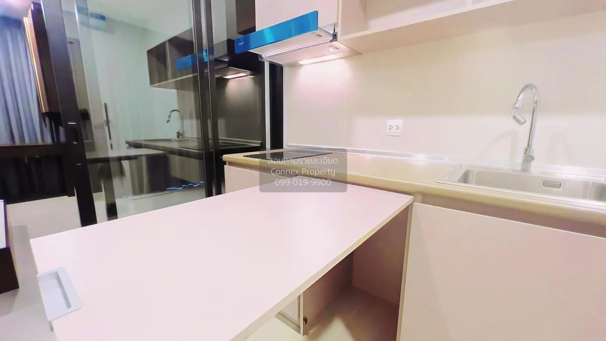 For Sale Condo , Aspire Sukhumvit - Onnut , BTS-On Nut , Suan Lua 4