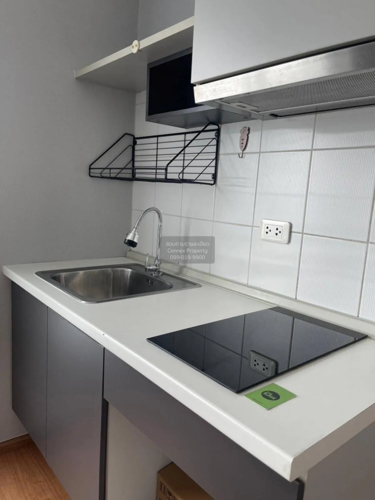 For Rent Condo , The Base Sukhumvit 77 , BTS-On Nut , Phra Khanon 4