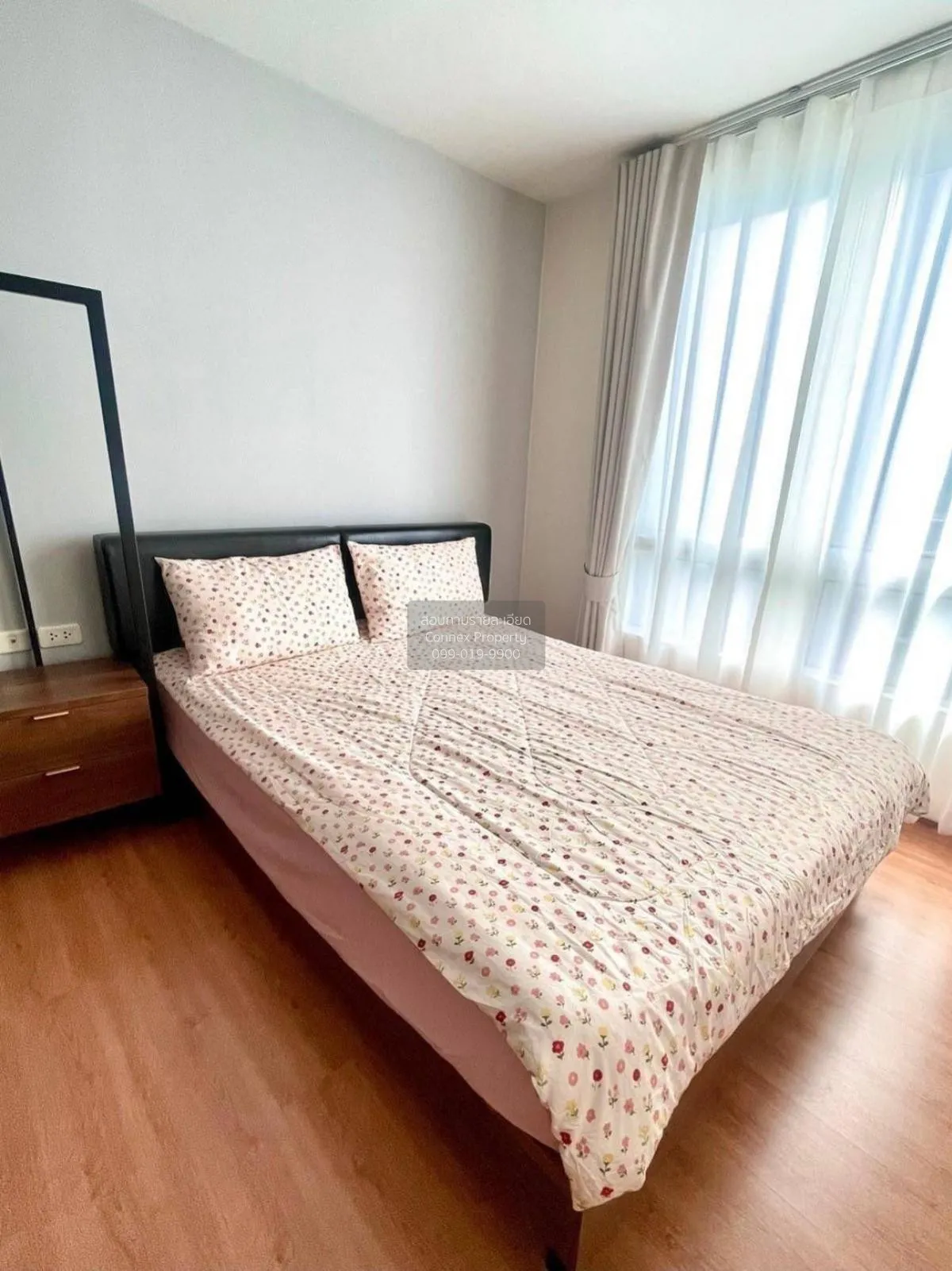 For Rent Condo , The Base Sukhumvit 77 , BTS-On Nut , Phra Khanon