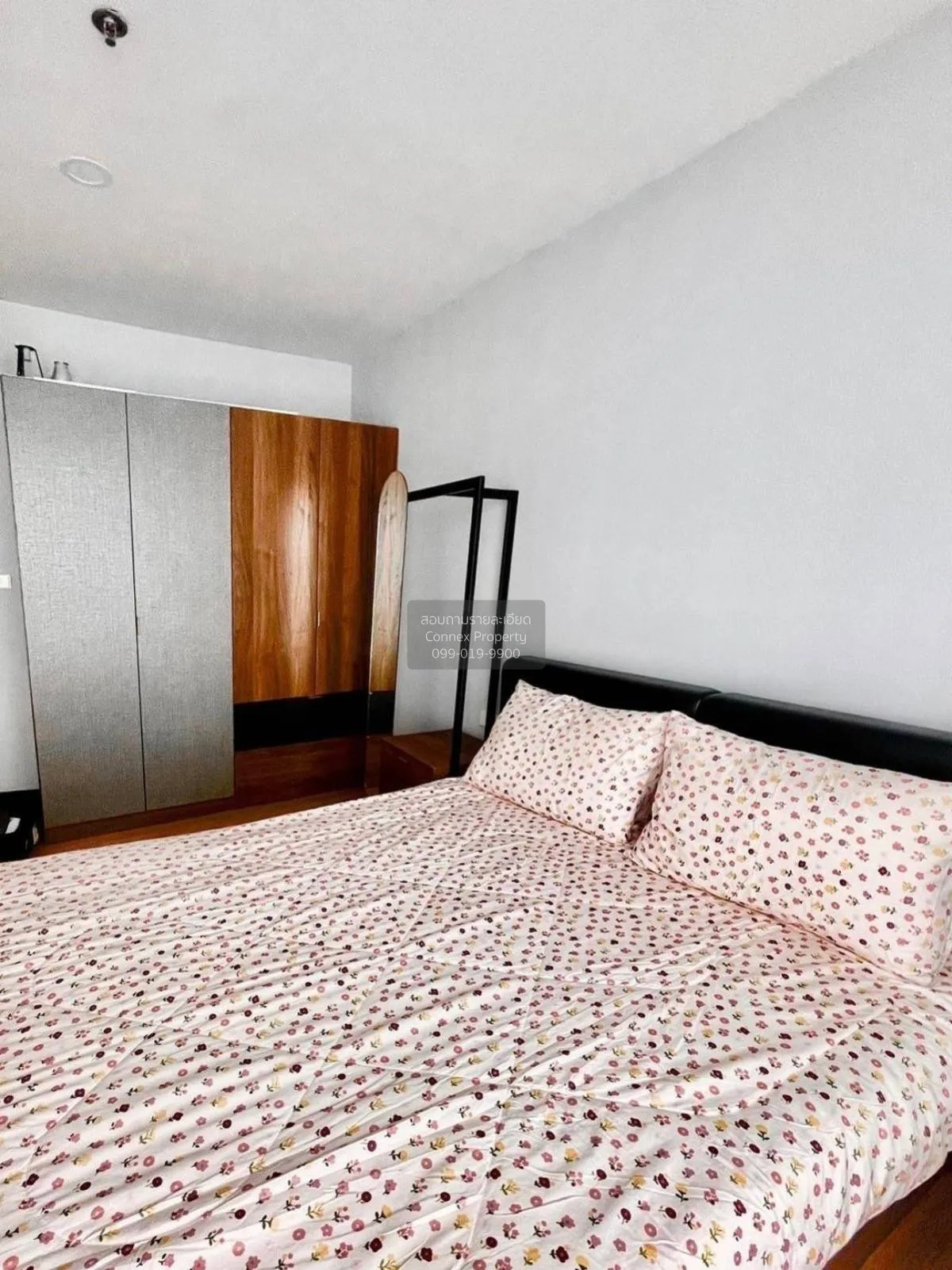 For Rent Condo , The Base Sukhumvit 77 , BTS-On Nut , Phra Khanon