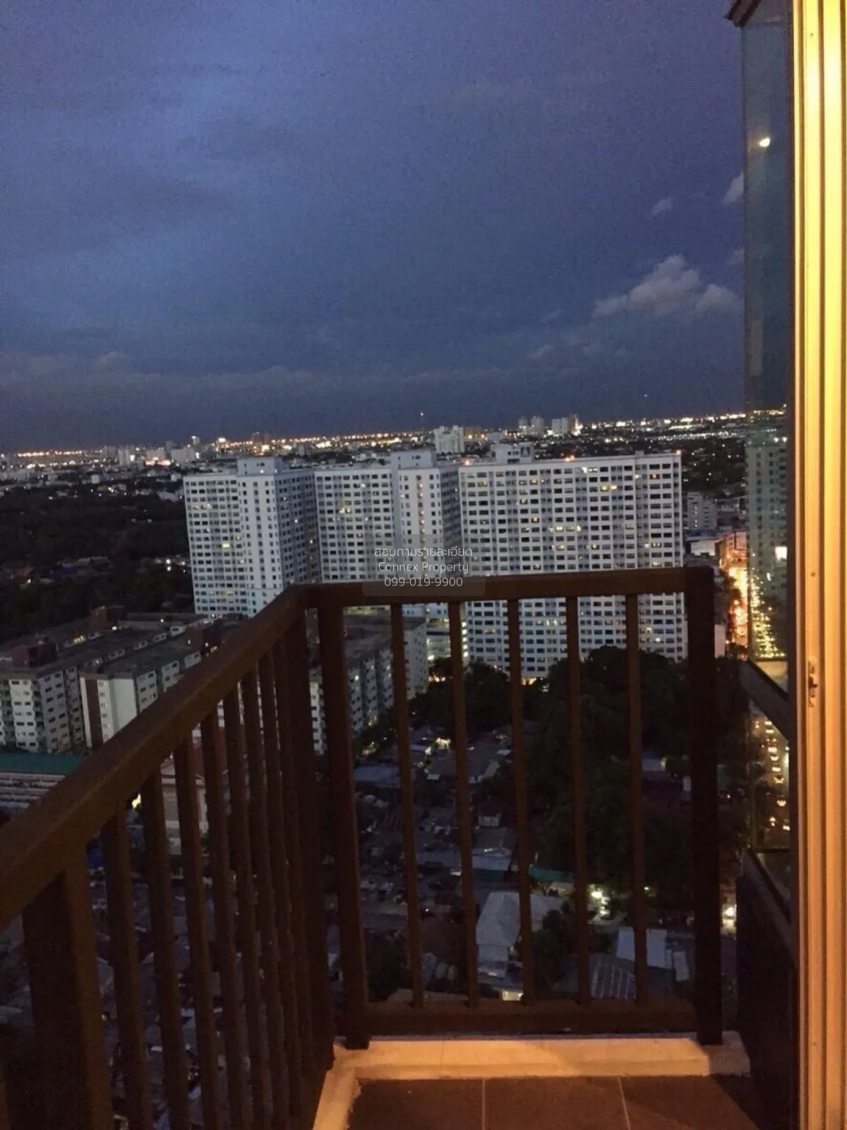 For Rent Condo , The Base Sukhumvit 77 , BTS-On Nut , Phra Khanon