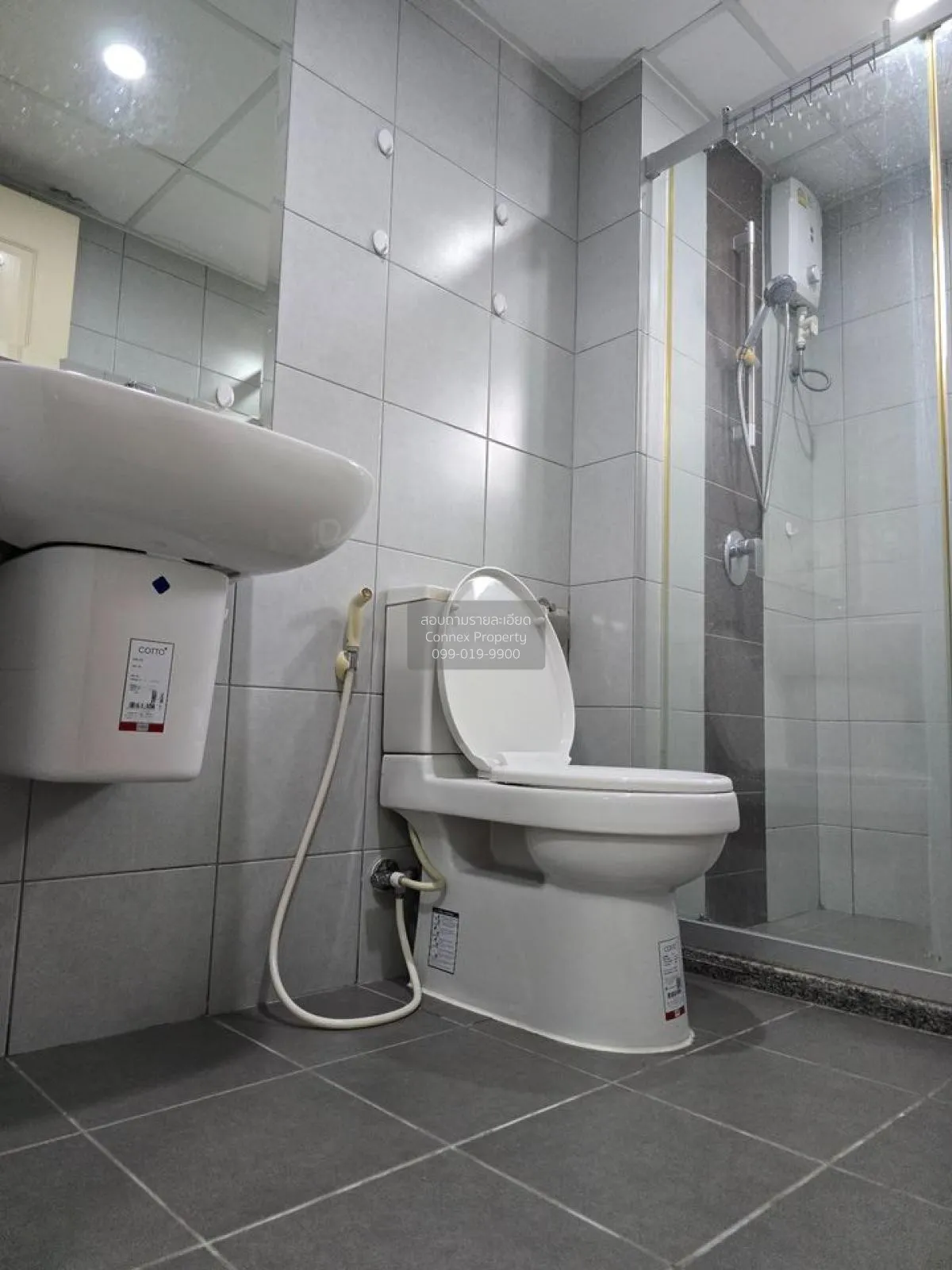 เช่าคอนโด  ศุภาลัย ซิตี้ รีสอร์ท แจ้งวัฒนะ บางตลาด ปากเกร็ด กรุงเ