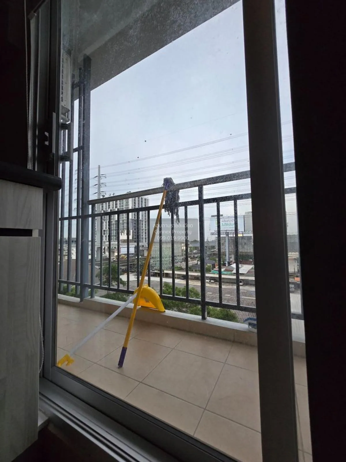 เช่าคอนโด  ศุภาลัย ซิตี้ รีสอร์ท แจ้งวัฒนะ บางตลาด ปากเกร็ด กรุงเ