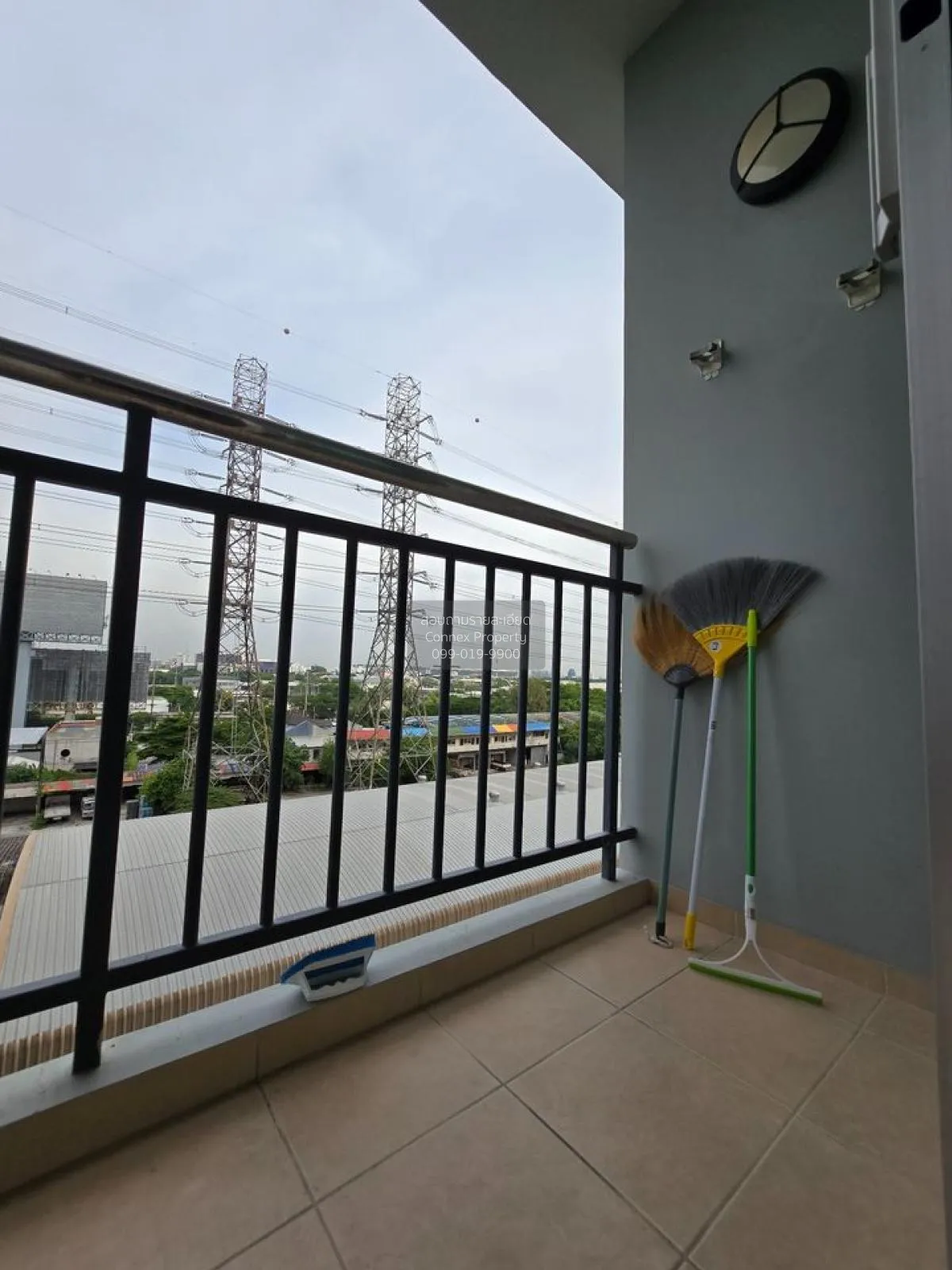 เช่าคอนโด  ศุภาลัย ซิตี้ รีสอร์ท แจ้งวัฒนะ บางตลาด ปากเกร็ด กรุงเ