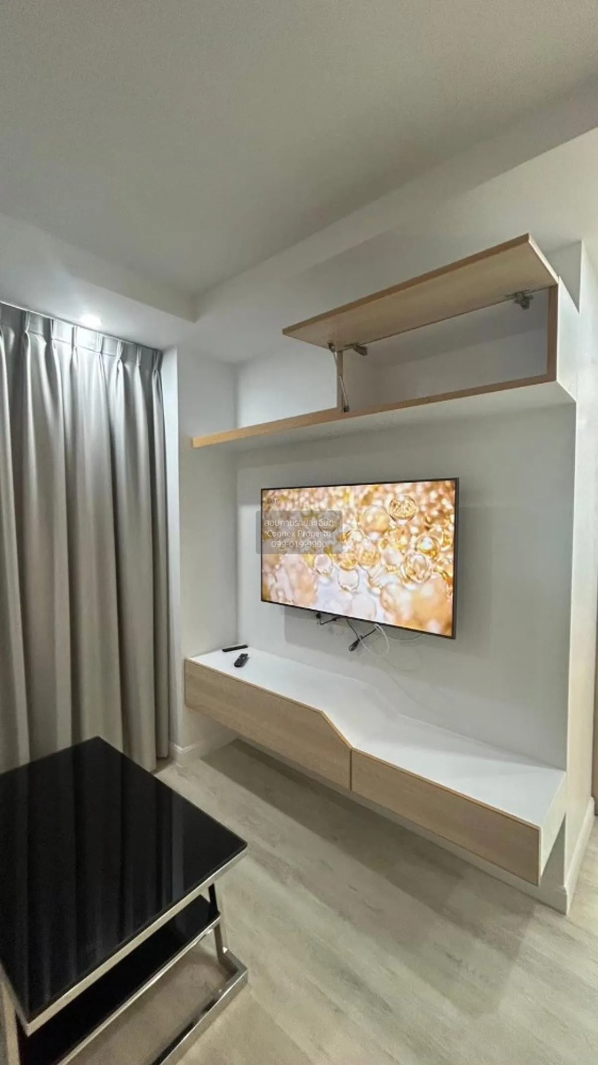 เช่าคอนโด   วีคอนโด ศาลายา นครปฐม พุทธมณฑล นครปฐม CX-102610 2