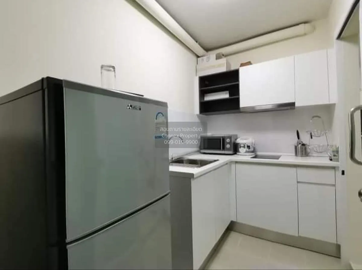 For Rent Condo , Garden Asoke Rama 9 , Bang Kapi , Huai Khwang ,  4