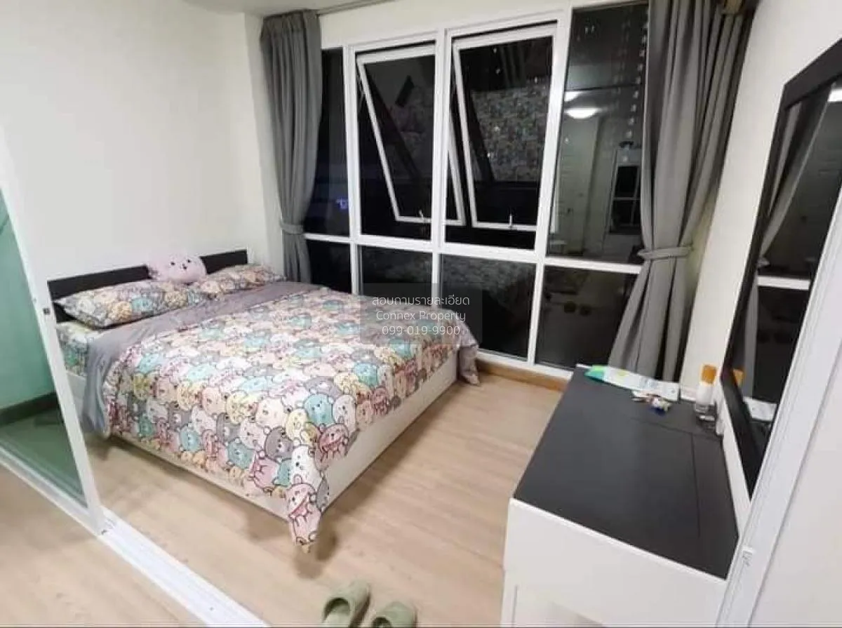 For Rent Condo , Garden Asoke Rama 9 , Bang Kapi , Huai Khwang , 