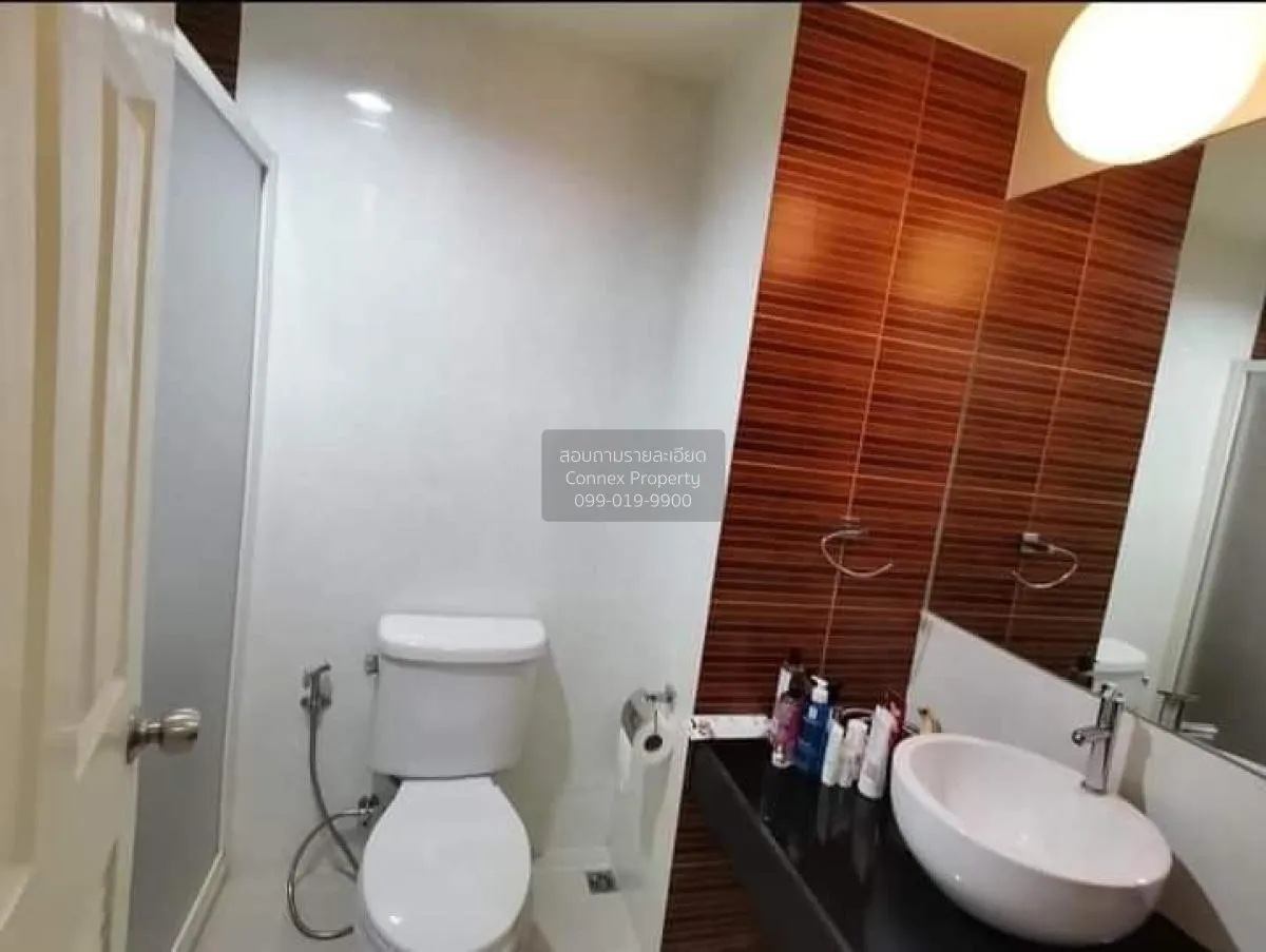 For Rent Condo , Garden Asoke Rama 9 , Bang Kapi , Huai Khwang , 