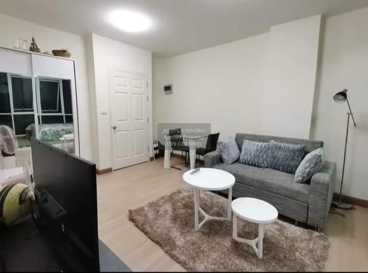 ขายคอนโด  การ์เด้น อโศก - พระราม 9 บางกะปิ เขต ห้วยขวาง กรุงเทพ C 3