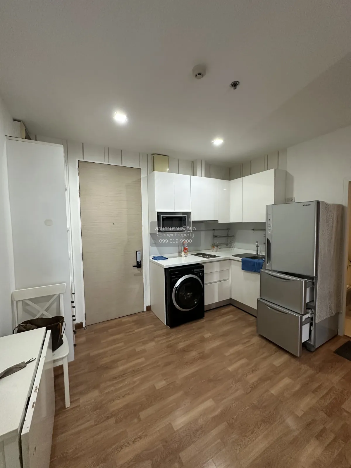 For Rent Condo , The Coast Bangkok , BTS-Bang Na , Bang Na , Bang 4