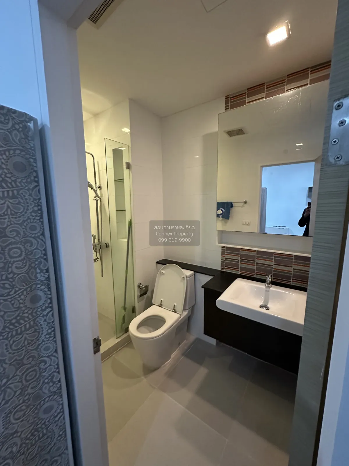 For Rent Condo , The Coast Bangkok , BTS-Bang Na , Bang Na , Bang