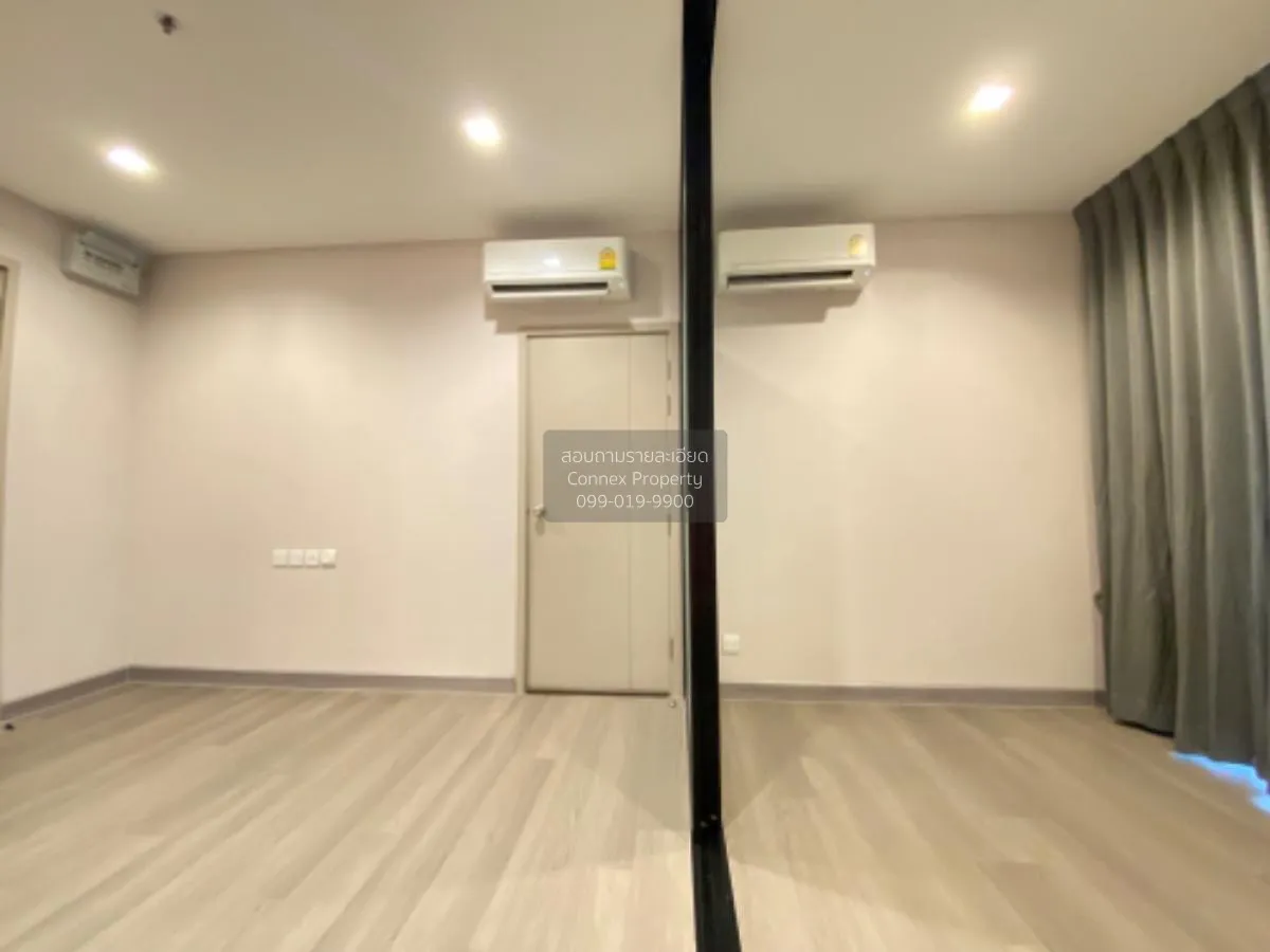 ขายคอนโด  เดอะ โพลิแทน รีฟ MRT-สะพานพระนั่งเกล้า บางกระสอ เมืองนน 2