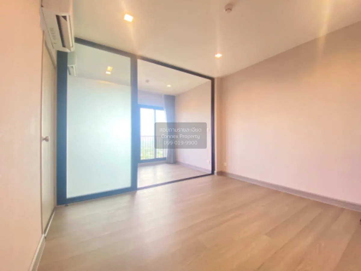 ขายคอนโด  เดอะ โพลิแทน รีฟ MRT-สะพานพระนั่งเกล้า บางกระสอ เมืองนน 3