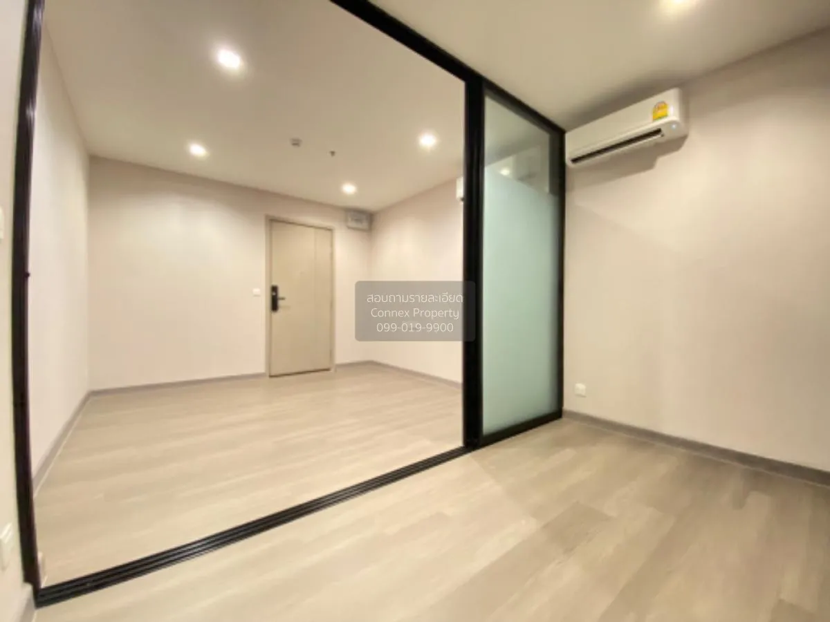 ขายคอนโด  เดอะ โพลิแทน รีฟ MRT-สะพานพระนั่งเกล้า บางกระสอ เมืองนน 4