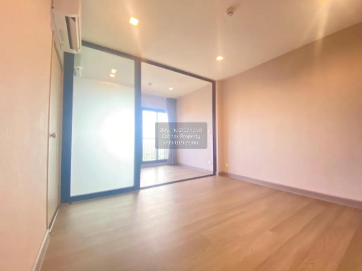 ขายคอนโด  เดอะ โพลิแทน รีฟ MRT-สะพานพระนั่งเกล้า บางกระสอ เมืองนน