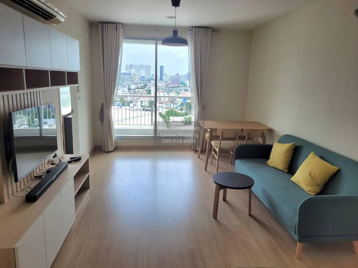 For Rent Condo , Life @ Ladprao 18 , BTS-Ha Yaek Lat Phrao , Chom 2