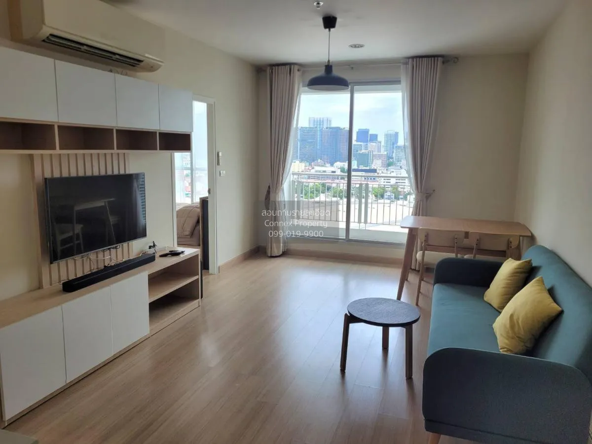 For Rent Condo , Life @ Ladprao 18 , BTS-Ha Yaek Lat Phrao , Chom 3
