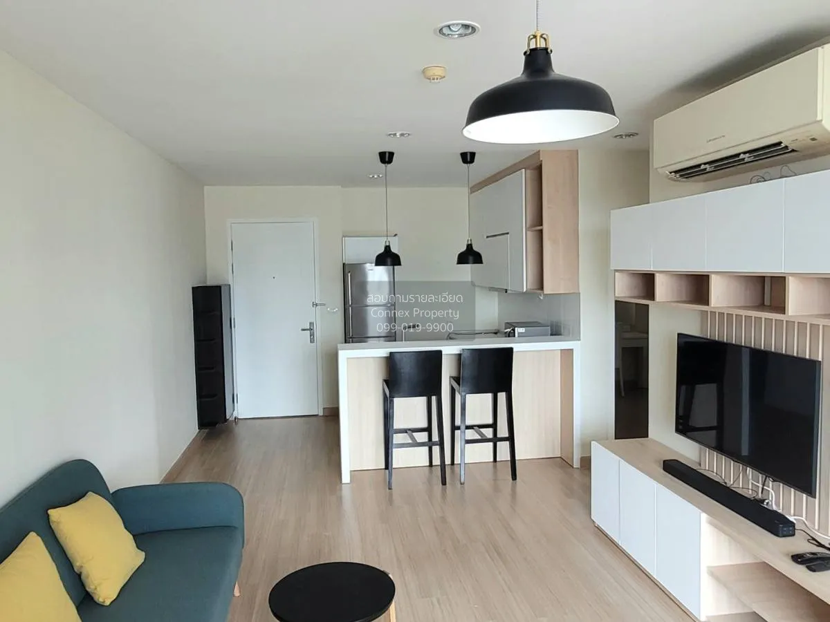 For Rent Condo , Life @ Ladprao 18 , BTS-Ha Yaek Lat Phrao , Chom 4