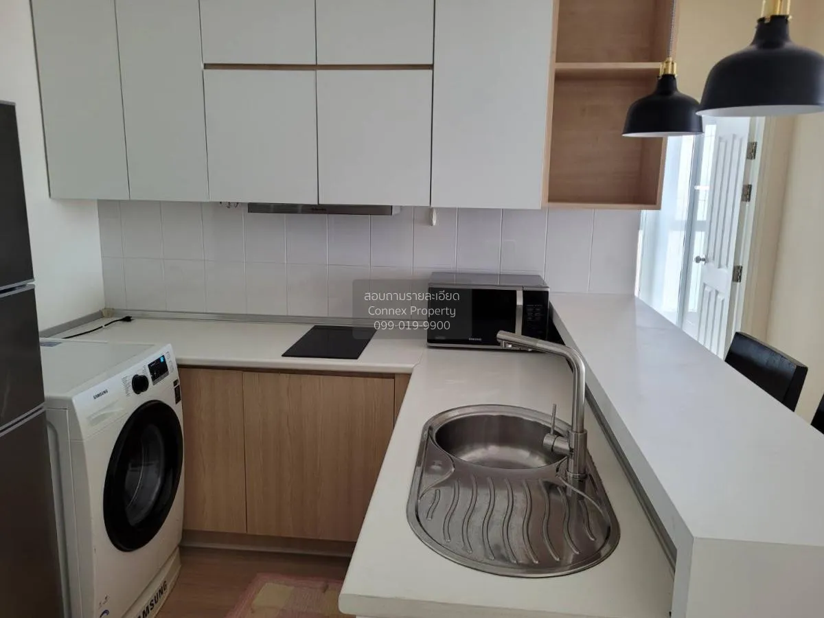 For Rent Condo , Life @ Ladprao 18 , BTS-Ha Yaek Lat Phrao , Chom