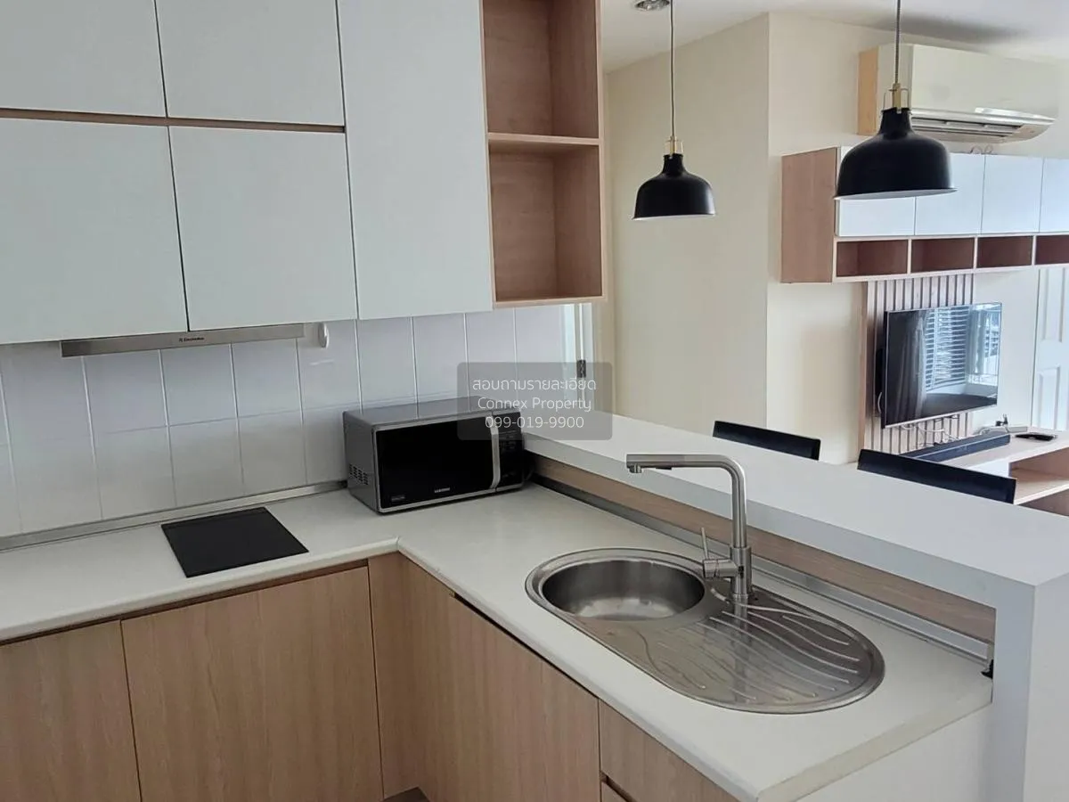 For Rent Condo , Life @ Ladprao 18 , BTS-Ha Yaek Lat Phrao , Chom