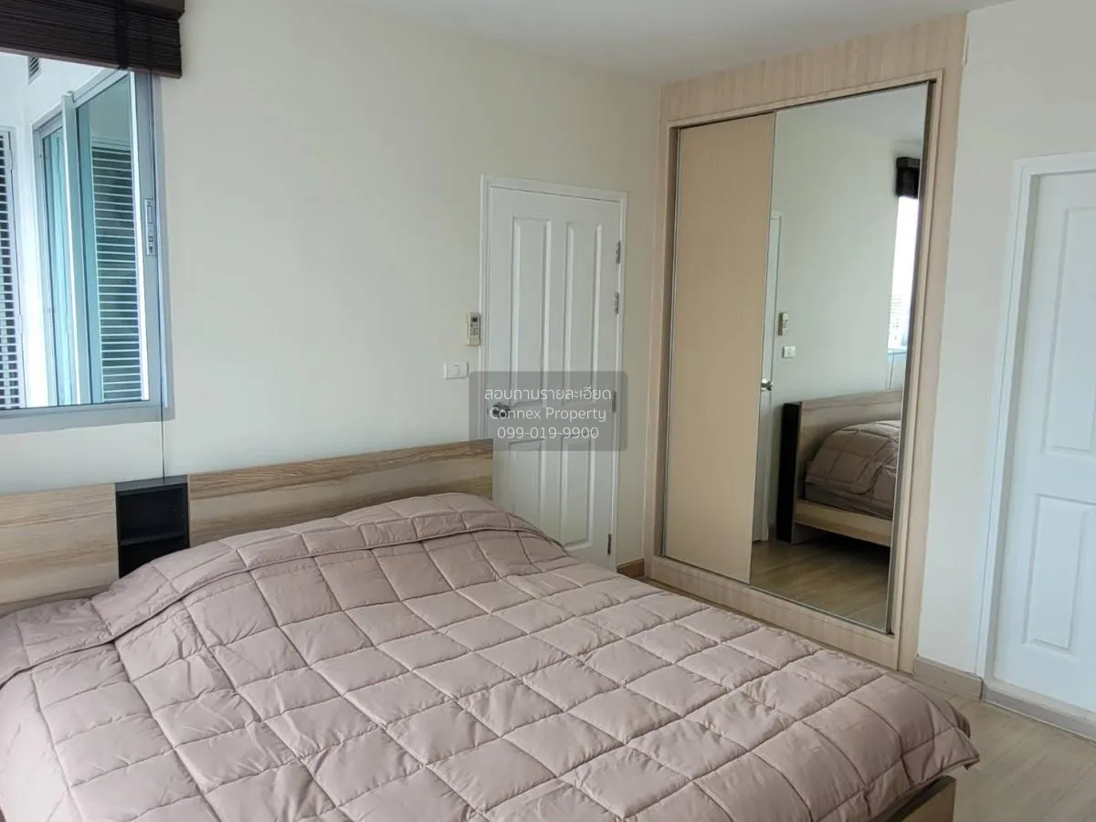 For Rent Condo , Life @ Ladprao 18 , BTS-Ha Yaek Lat Phrao , Chom