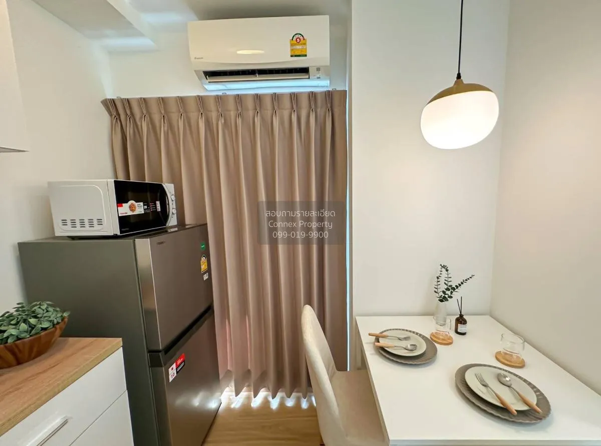 ขายคอนโด  พลัม คอนโด ราม 60 อินเตอร์เชนจ์ หัวหมาก เขต บางกะปิ กรุ