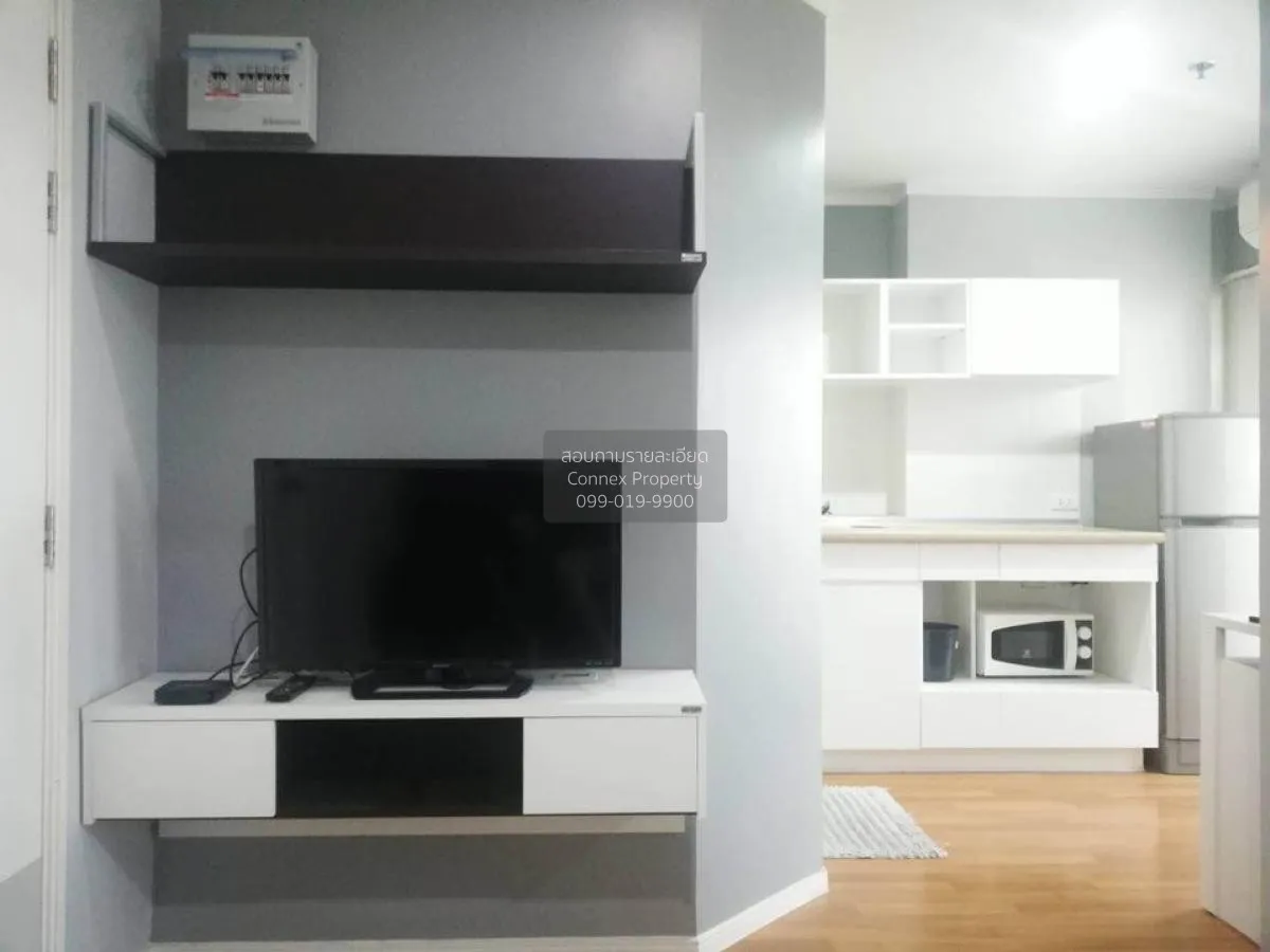 For Rent Condo , Lumpini Park Rama 9-Ratchada , MRT-Phra Ram 9 ,  1