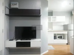 For Rent Condo , Lumpini Park Rama 9-Ratchada , MRT-Phra Ram 9 , Bang Kapi , Huai Khwang , Bangkok , CX-102617