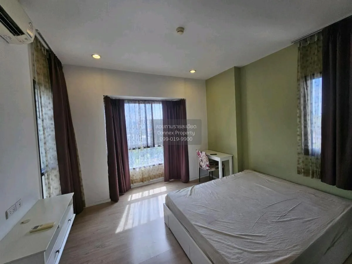 ขายคอนโด  เอส วัน พระราม 9 สวนหลวง เขต สวนหลวง กรุงเทพ CX-102619 3