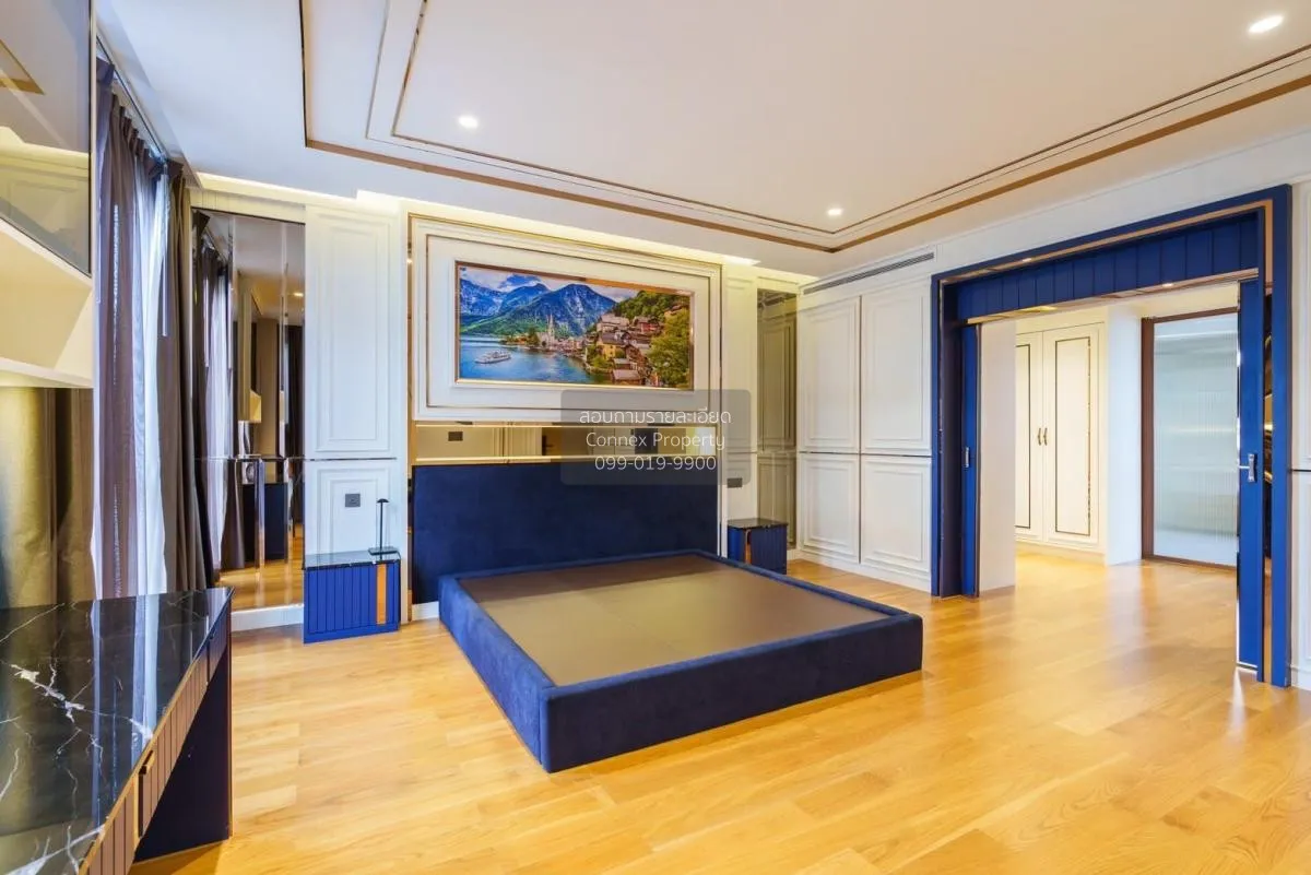 For Sale House , The Urban Reserve Rama 9-Motorway , ARL-Hua Mak 