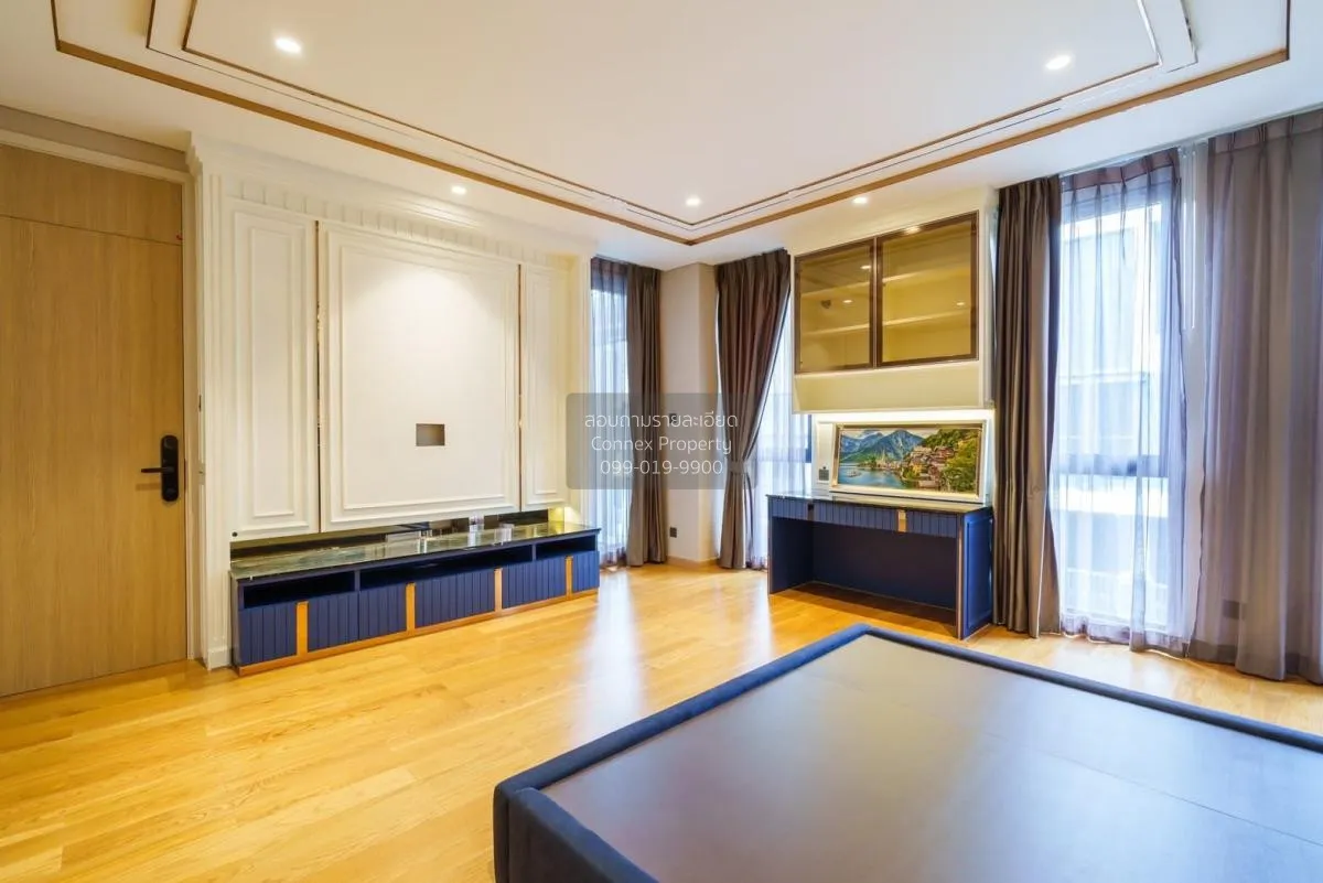 For Sale House , The Urban Reserve Rama 9-Motorway , ARL-Hua Mak 