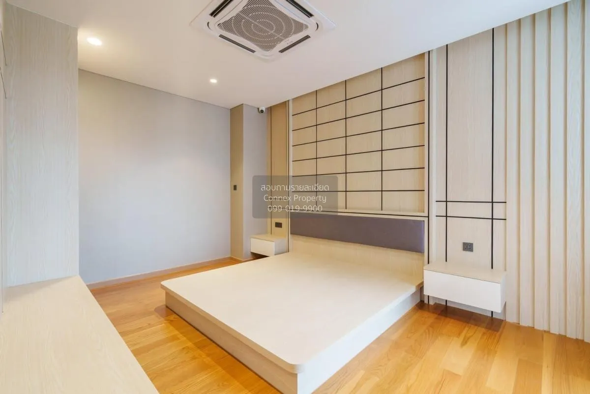 For Sale House , The Urban Reserve Rama 9-Motorway , ARL-Hua Mak 