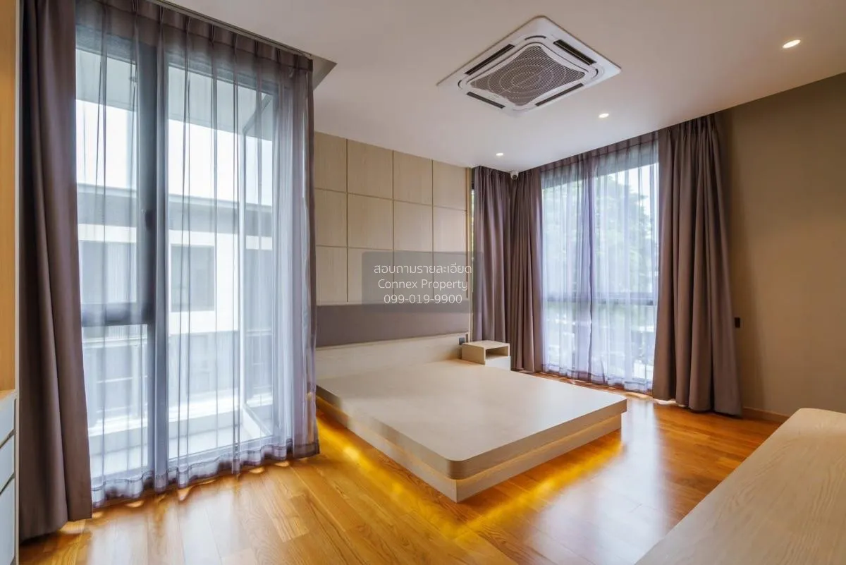 For Sale House , The Urban Reserve Rama 9-Motorway , ARL-Hua Mak 