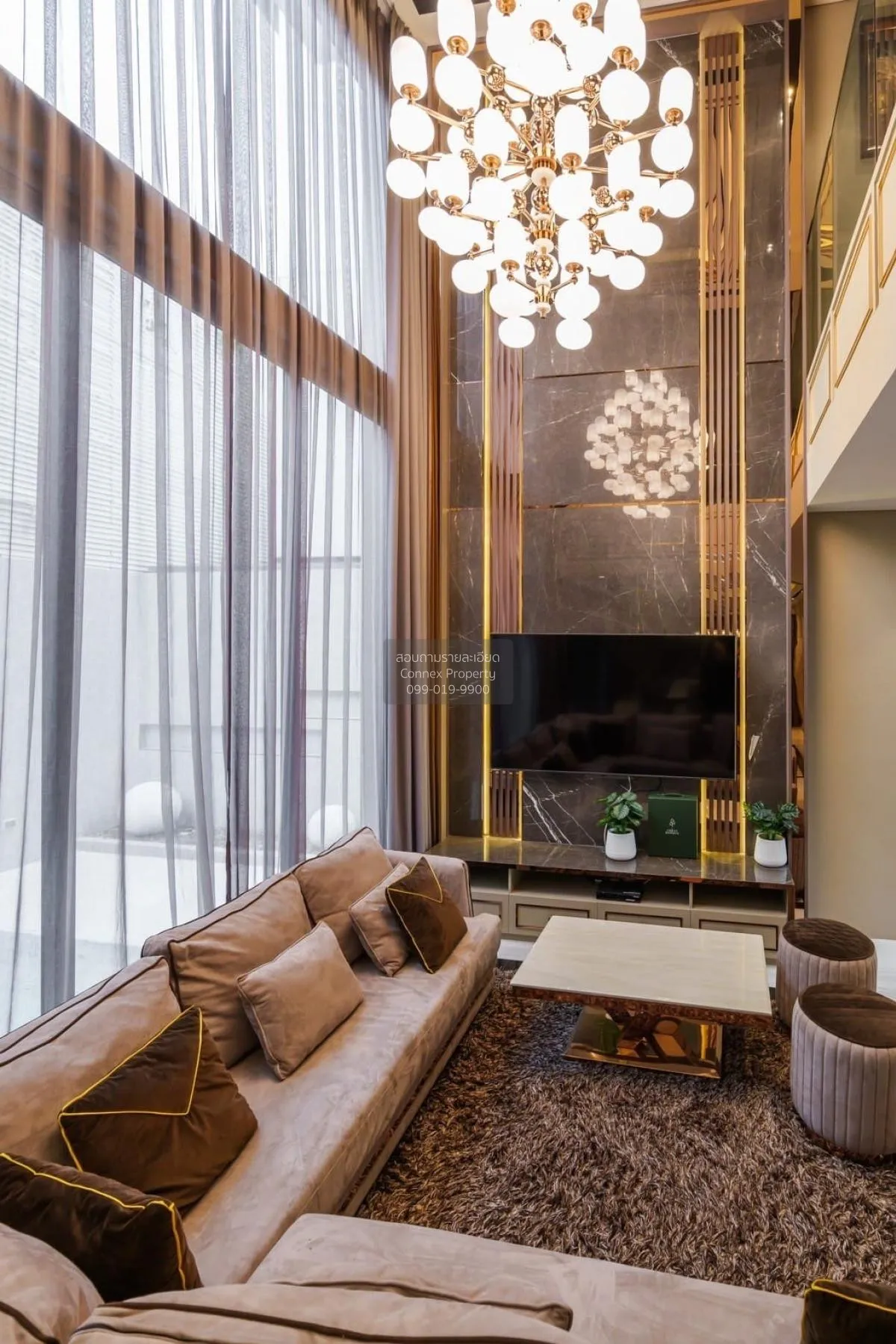 For Sale House , The Urban Reserve Rama 9-Motorway , ARL-Hua Mak 